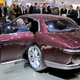 Illustration for article titled Bertone concept captures spirit of Jaguar past